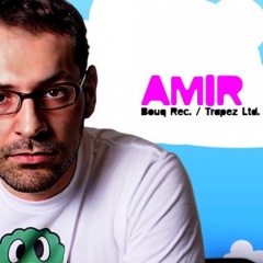 Amir