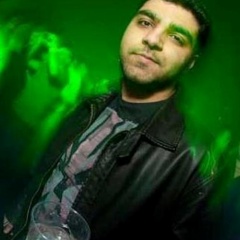 Amir Hussain