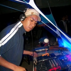 Dj Amnuz Omaha Records  Head Manager