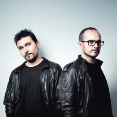 AMO + NAVAS ( David Amo &amp; Julio Navas )