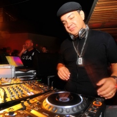 DJ Amr Hosny