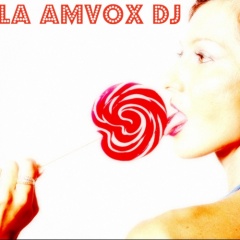 AMELA AMVOX DJ