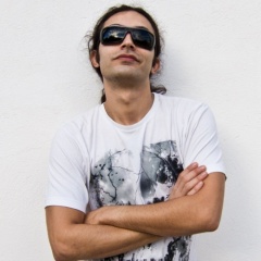 DJ ANARKICK