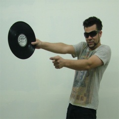 Anderson Ribeiro
