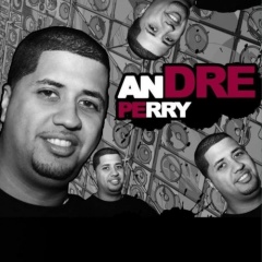 Andre Perry