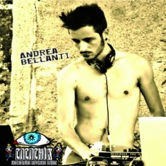 Andrea Bellanti aka Butterfly