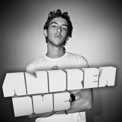 ANDREA DUB