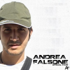ANDREA FALSONE