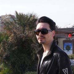 Andrea Ferrini