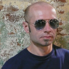 Andrea Gemolotto