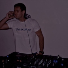 Andre Algranti