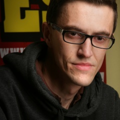 Andreas Sachs