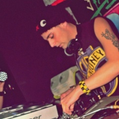 Andrefabbrikk dj .Kryptofabbrikkrecords
