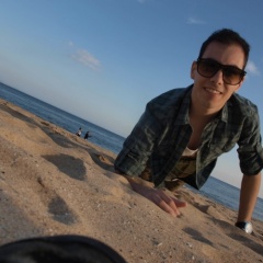 ANDRE FMF