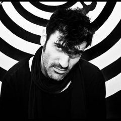 ANDRE GALLUZZI