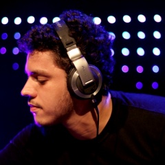 Andre Garca