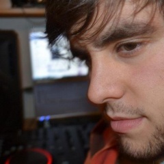 Andre Goran AG