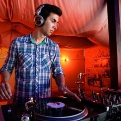 Andrei Swipe