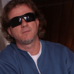 DJ and Producer André Luchi