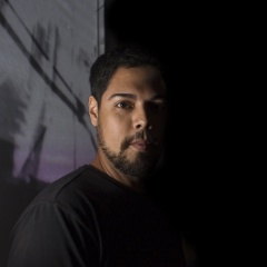 Andre Ramos
