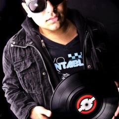 Andres Victoria
