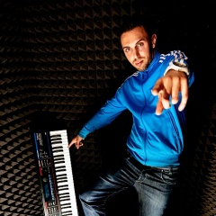 Andres Alarcon
