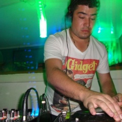 Andres Berrio