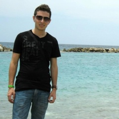 Andres Florez