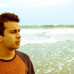 Andres Gatica