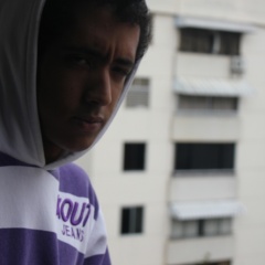 Andres Machado