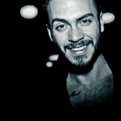 Andres Ortega