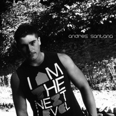 Andres Santana