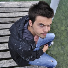 Andrew answeR
