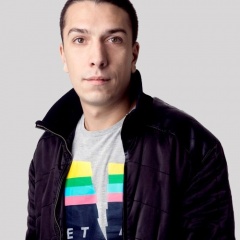 Andrew (BG)