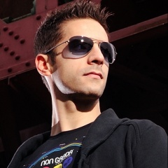 ANDREW CONSOLI