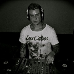 ANDREW DE MARCO