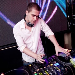 Andrew Ford