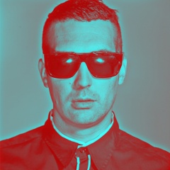 ANDREW GRANT
