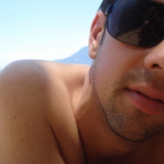 Andrew James