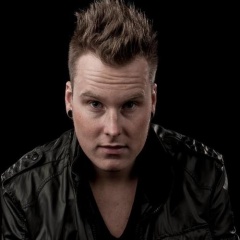 Andrew Mathers