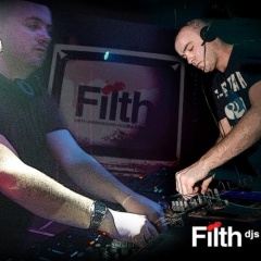 Andrew McGibbon (Filth DJs)