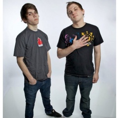 Andrew &amp; Jeremiah