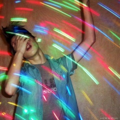 Andrew Reyan