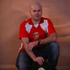 Andrew Schmidt
