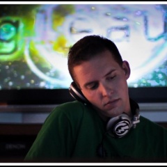 DJ Andrew Westby