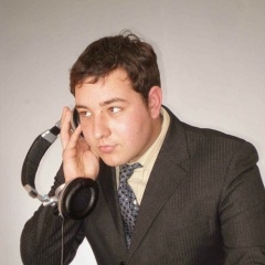 Andrey Varcev