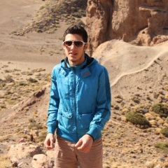 Andrey Loud