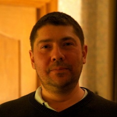 Andrey Mikhailov