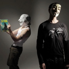 ANDROID CARTEL