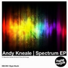Andy Kneale